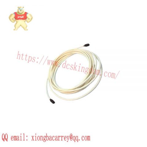 BENTLY NEVADA 21747-085-00 Proximity Probe Extension Cable