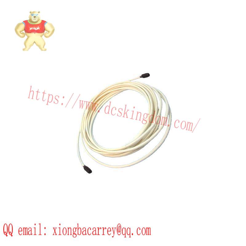 bently_nevada_21747-085-00_proximitor_probe_extension_cable.jpg BENTLY NEVADA 21747-085-00 Proximity Probe Extension Cable