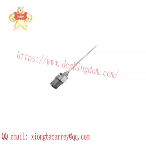 BENTLY NEVADA 2200150-01 Trendmaster Pro Accelerometer: Precision Measurement for Industrial Control