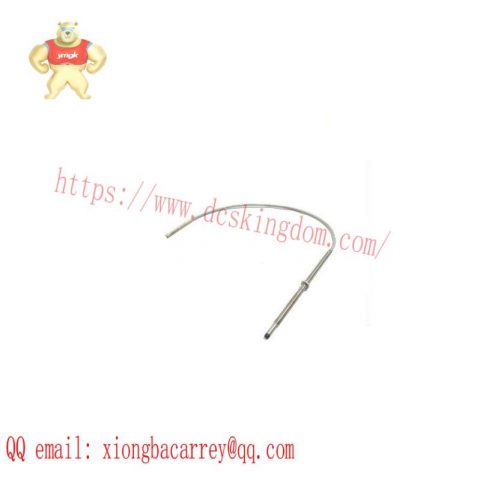 Bentley Nevada 22810-00-14-10-02 8mm Proximity Probe - Advanced Sensor Technology