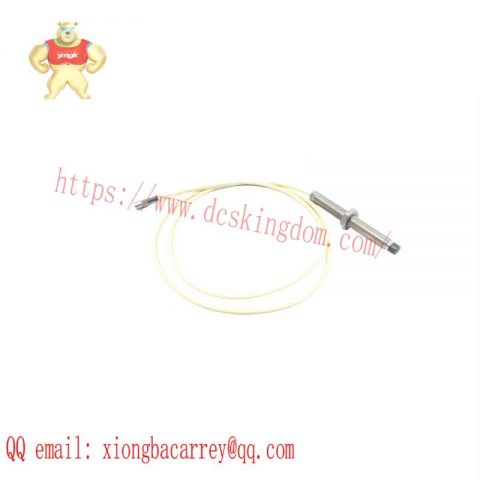 BENTLY NEVADA 22811-00-03-10-02 Proximity Sensor: Precision Detection for Industrial Automation