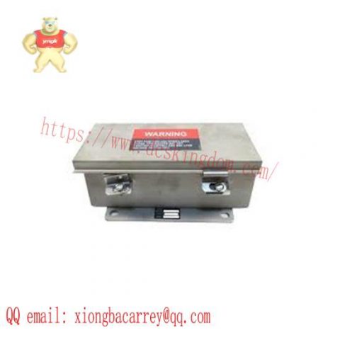 Bently Nevada 24765-02: High-Fidelity Expansion Transducer