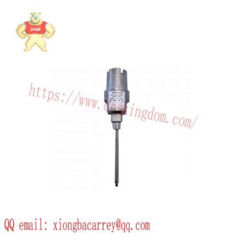 Bently Nevada 26530-12-10-03-020-055-21-03-00 Dual Probe Transducer: Precision Measurement Solution for Industrial Control