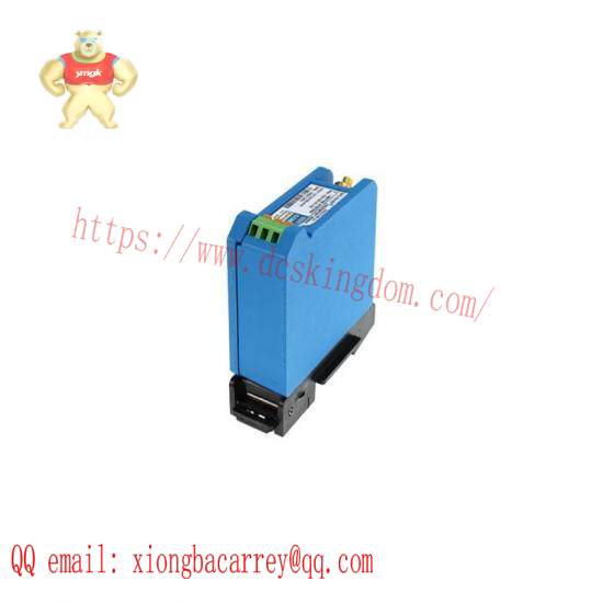 bently_nevada_30780-91-cn_proximity_sensor.jpg Bently Nevada 30780-91-CN Proximity Sensor - Advanced Industrial Detection Solution