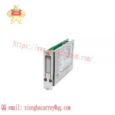 Bently Nevada 3300/36 Dual Temperature Monitor: Precision Monitoring, Critical Control Solutions