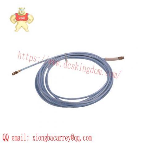 Bently Nevada 3300XL, Proximitor Sensor 8mm, Condition Monitoring & Machine Asset Protection