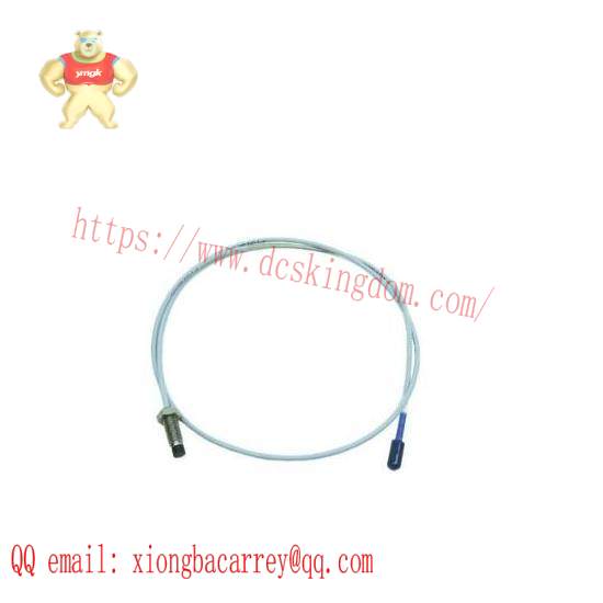 bently_nevada_330101-00-12-10-01-cn_proximity_probes.jpg Bently Nevada 330101-00-12-10-01-CN Proximity Probes for Industrial Control