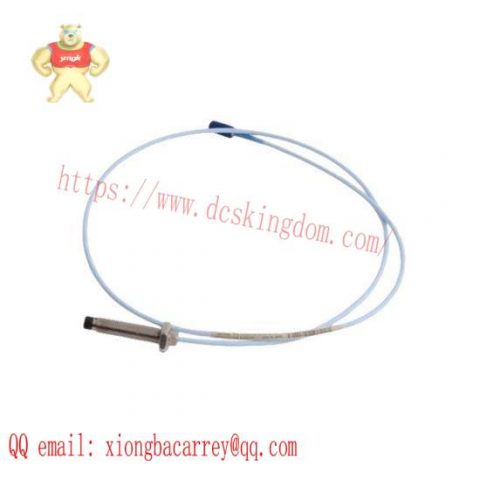 Bently Nevada 330101-00-27-10-02-05 | 3300 XL 8mm Proximity Probe | Bently Nevada