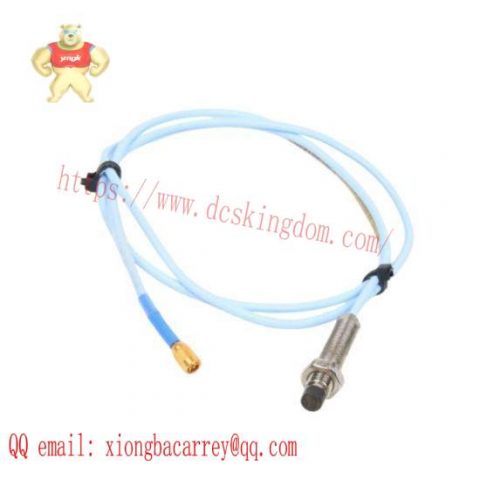 Bently Nevada 330101-00-38-90-02-00 | 3300 XL 8 mm Proximity Probe | Bently Nevada