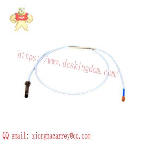 Bently Nevada 330101-00-41-10-02-05 - 3300 XL 8mm Proximity Probe
