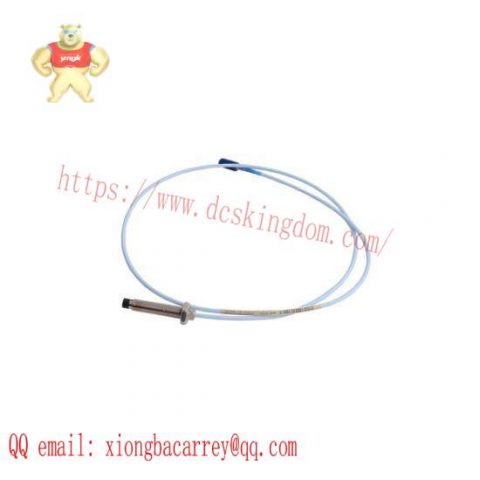 Bently Nevada 330101-00-49-10-02-05, Proximity Probes, XL 8 mm Module