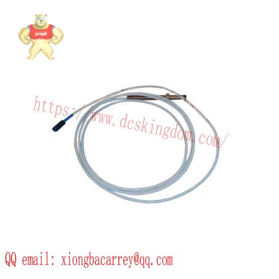 bently_nevada_330101-00-50-20-02-cn_3300_xl_8_mm_proximity_probes.jpg BENTLY NEVADA 330101-00-50-20-02-CN 3300 XL 8 mm Proximity Probes - Industrial Precision Sensing Solutions