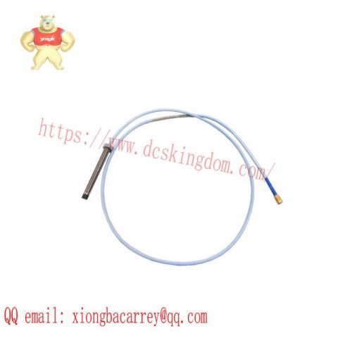 Bently Nevada 330101-00-60-10-02-00 PROXIMITY PROBE