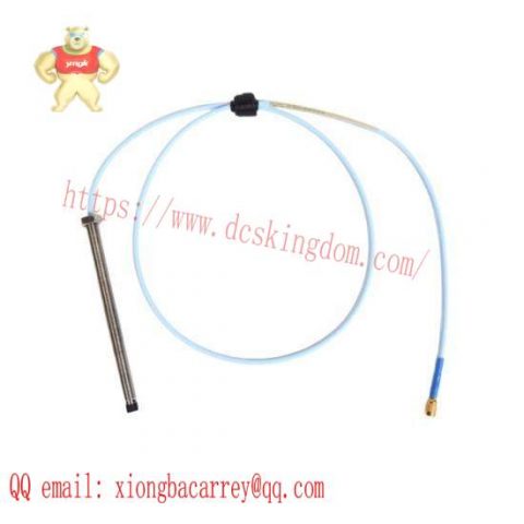 Bently Nevada 330101-15-40-10-02-00: Advanced Proximity Transducer System