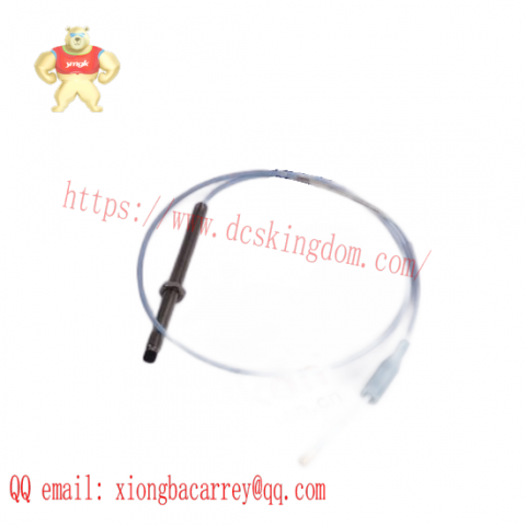 Bently Nevada 330101-20-36-10-02-00 Annual Discount: Precision Control Module