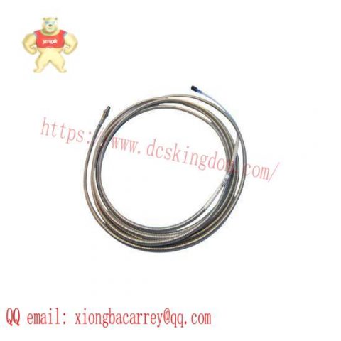 BENTLY NEVADA 330102-00-52-10-02-00: 3300 XL 8 mm Proximity Probes