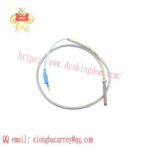 Bently Nevada 330102-05-20-10-02-05 Proximity Probes for Industrial Automation