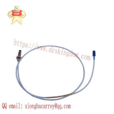 Bently Nevada 330103-00-04-10-02-00 - 3300 XL 8 mm Proximity Probes