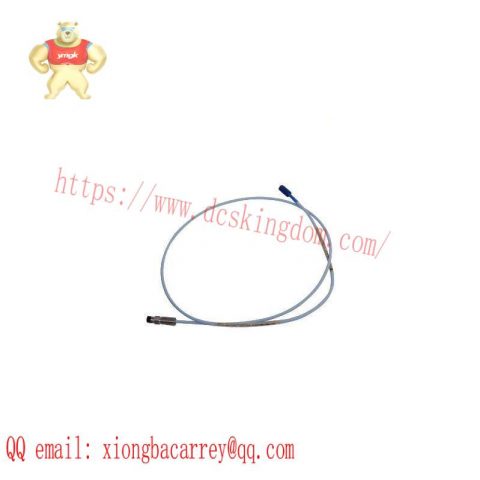 BENTLY NEVADA 330103-00-05-10-01-00: 3300 XL 8 mm Proximity Probes