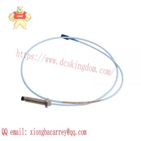 Bently Nevada 330103-00-05-10-01-05 - 3300 XL 8 mm Proximity Probes