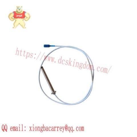 Bently Nevada 330103-00-05-10-02-05 Proximity Probes - Precision Measurement Solutions for Industrial Automation