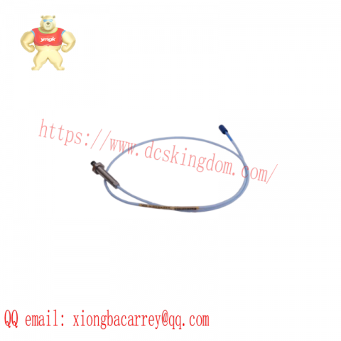 Bently Nevada 330103-00-05-20-02-CN | 3300 XL Series 8mm Proximity Transducer