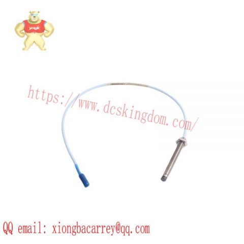 Bently Nevada 330103-00-08-05-02-00: Precision Proximity Transducer