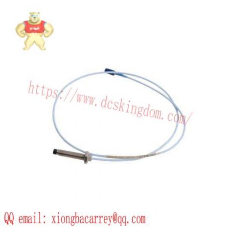 Bently Nevada 330103-00-12-10-02-CN: Advanced 3300 XL Proximity Transducer System