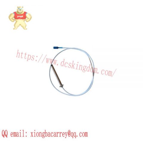 Bently Nevada 330103-00-12-10-02-CN Proximity Probes for Industrial Automation