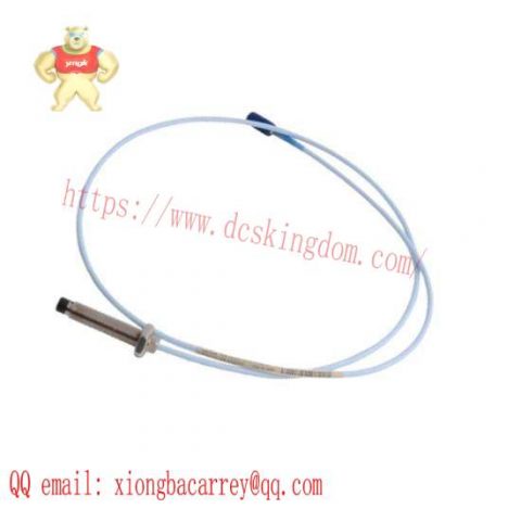 Bently Nevada 330103-00-13-05-02-00, Industrial Grade 3300 XL Proximity Probes