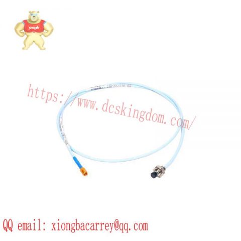 Bently Nevada 330103-00-16-10-12-05 Proximity Probes - Advanced Sensing Technology for Industrial Control