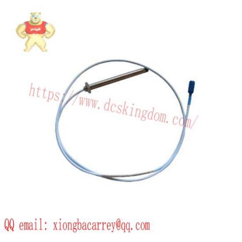 Bently Nevada 330103-01-04-10-02-05 Proximity Probes for Industrial Control Systems