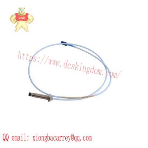 BENTLY NEVADA 330103-01-06-05-02-05, 300 XL 8mm Proximity Probes