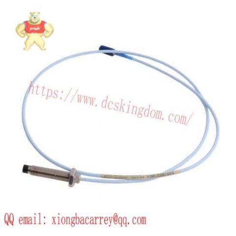 Bently Nevada 330103-07-16-05-02-00 Proximity Sensor System