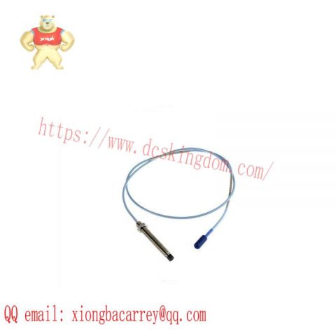 BENTLY NEVADA 330103-11-19-10-02-00 3300 XL 8 mm Proximity Probes