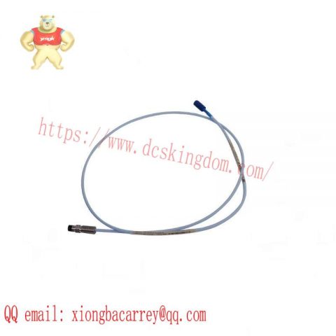 BENTLY NEVADA 330104-00-05-10-02-CN High Accuracy Vibration Monitoring System