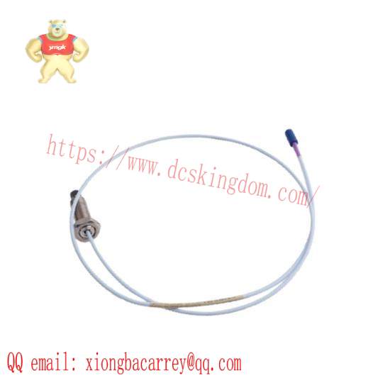 bently_nevada_330104-00-05-10-02-cn_4.jpg BENTLY NEVADA 330104-00-05-10-02-CN High Accuracy Vibration Monitoring System