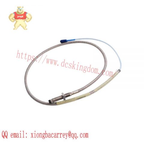 BENTLY NEVADA 330104-00-06-05-01-05 Proximity Probes - Advanced Industrial Control Solutions