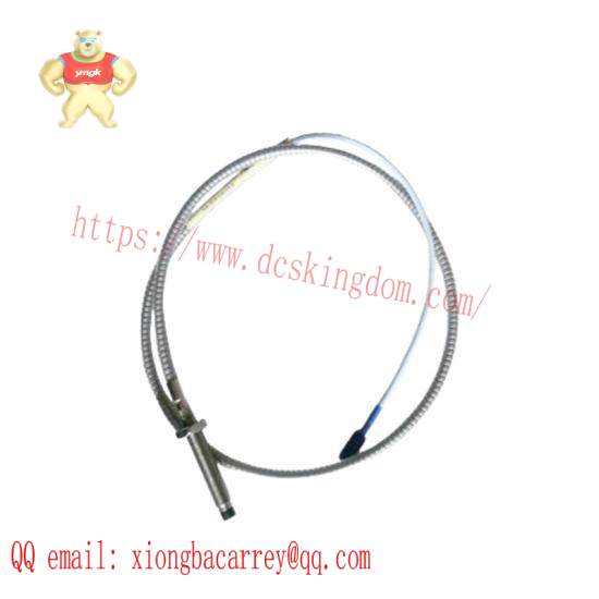 bently_nevada_330104-00-06-50-12-05_proximity_probes.jpg Bently Nevada 330104-00-06-50-12-05 Proximity Probes: Advanced Sensor Technology for Industrial Automation