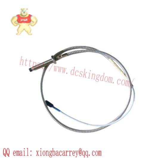 bently_nevada_330104-00-06-50-12-05_proximity_probes_1.jpg Bently Nevada 330104-00-06-50-12-05 Proximity Probes: Advanced Sensor Technology for Industrial Automation