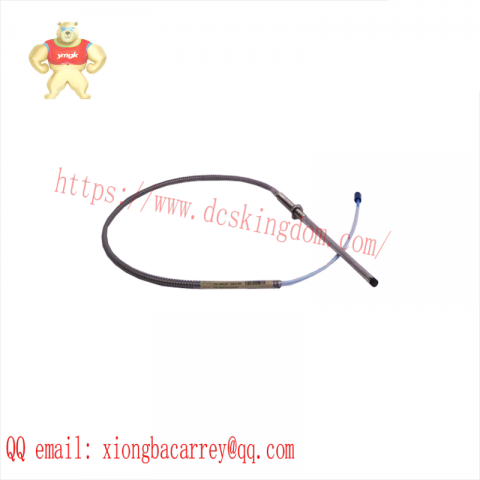 BENTLY NEVADA 330104-00-14-10-02-00 | 3300 XL 8 mm Proximity Probe