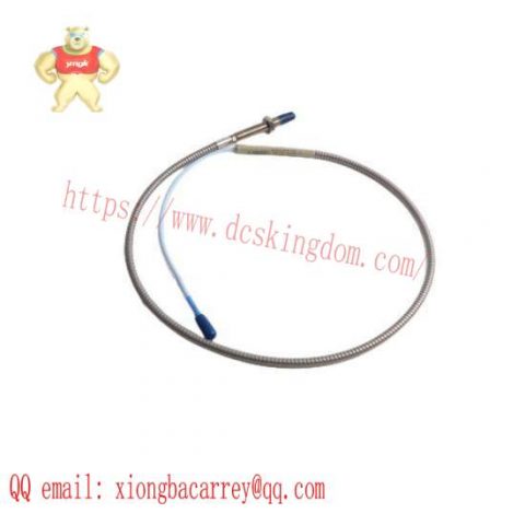 Bently Nevada 330104-00-14-10-02-05; Producer:bently-nevada