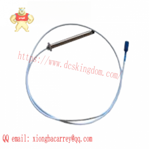 Bently Nevada 330104-00-24-50-02-00 Control Module