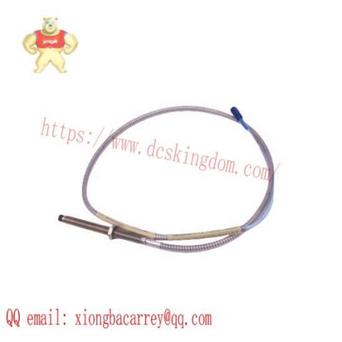 Bently Nevada 330104-05-18-50-02-05 Proximity Probe; Producer:bently-nevada