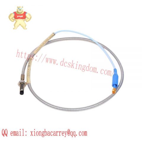 Bently Nevada 330104-10-19-10-02-00 3300 XL 8 mm Proximity Probe