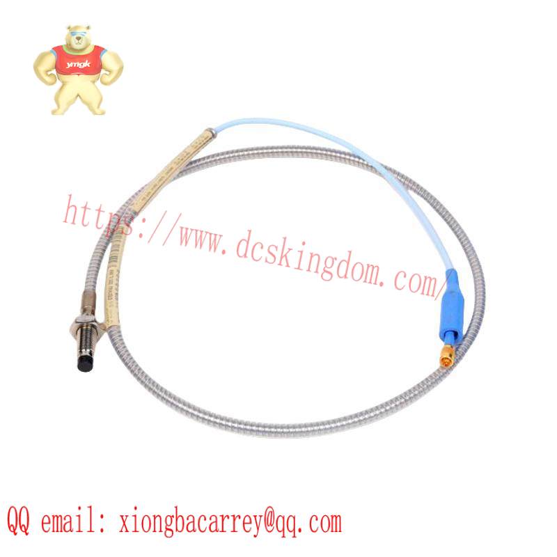 bently_nevada_330104-10-19-10-02-00_3300_xl_8_mm_probe.jpg Bently Nevada 330104-10-19-10-02-00 3300 XL 8 mm Proximity Probe