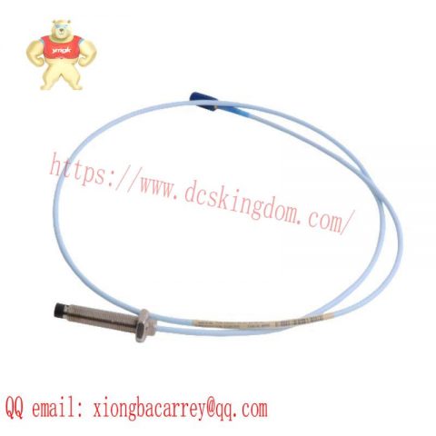 Bently Nevada 330104-12-20-10-02-00 3300 XL 8 mm Proximity Probe