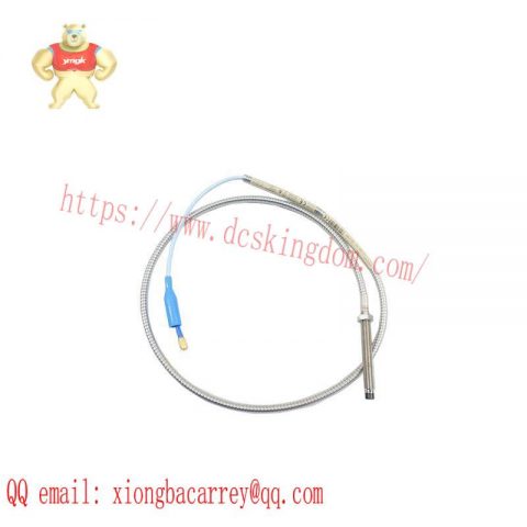 Bently Nevada 330104-13-20-50-02-00: Advanced 3300 XL 8mm Proximity Probes