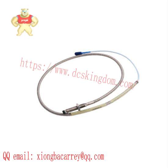 bently_nevada_330104-15-25-10-02-05_proximity_probes.jpg BENTLY NEVADA 330104-15-25-10-02-05 Proximity Probes: Advanced Sensor Technology for Industrial Automation