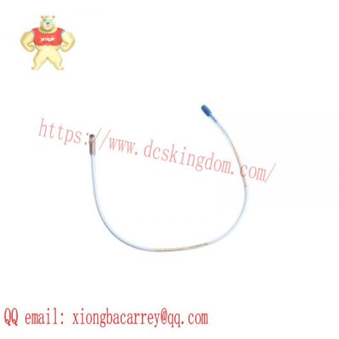 Bently Nevada 330106-05-30-05-02-050 Proximity Transducer - Advanced Sensing Solution for Industrial Automation